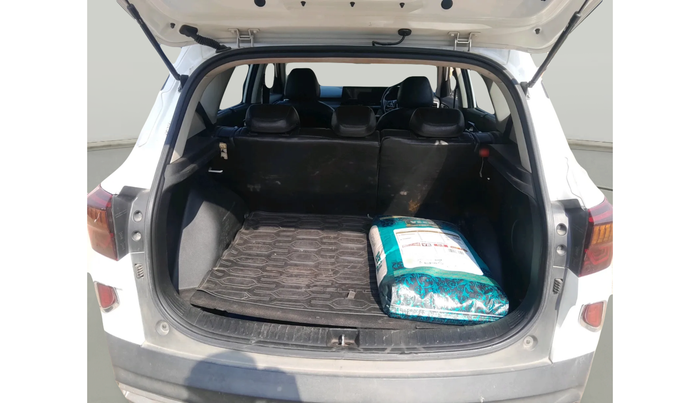 2020 KIA SELTOS HTX PLUS 1.5 DIESEL, Diesel, Manual, 1,17,131 km, exterior