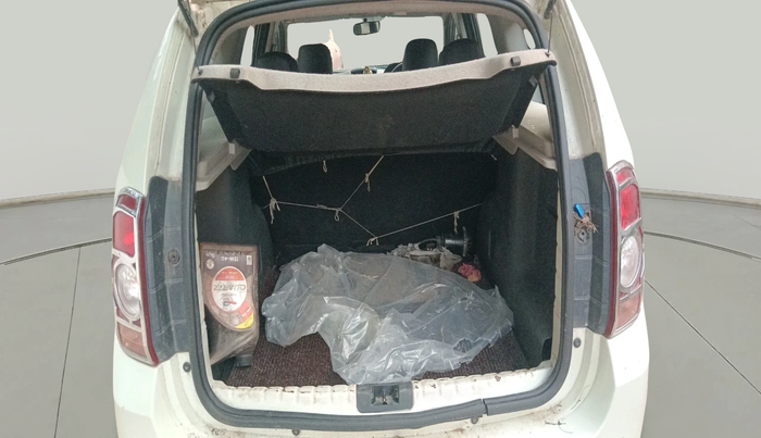 2015 Renault Duster 85 PS RXL DIESEL, Diesel, Manual, 59,926 km, exterior