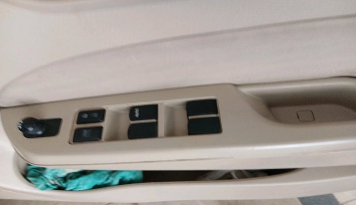 2014 Maruti Swift Dzire ZXI, Petrol, Manual, 87,739 km, interior