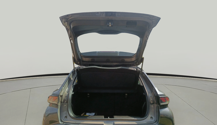 2023 Maruti FRONX ZETA 1.0L TURBO 6 AT, Petrol, Automatic, 29,642 km, exterior