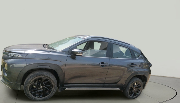 2023 Maruti FRONX ZETA 1.0L TURBO 6 AT, Petrol, Automatic, 29,642 km, exterior