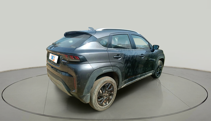 2023 Maruti FRONX ZETA 1.0L TURBO 6 AT, Petrol, Automatic, 29,642 km, exterior