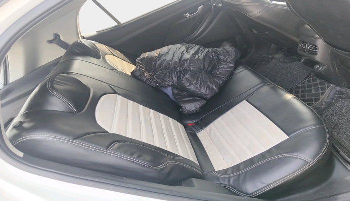 2023 Hyundai Creta S PLUS KNIGHT 1.5 PETROL, Petrol, Manual, 26,321 km, interior