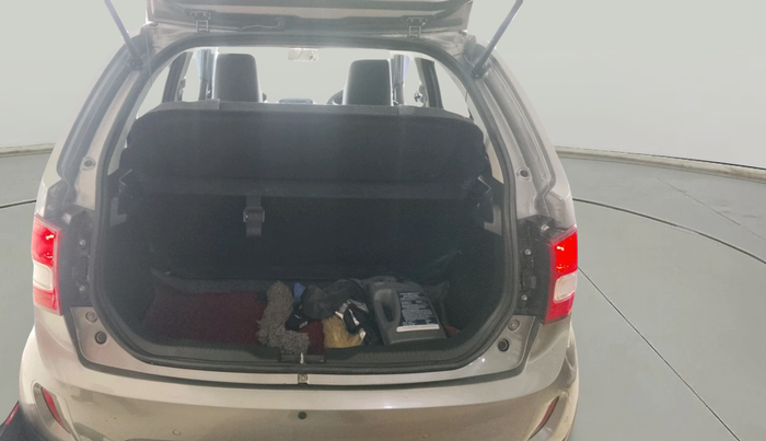 2023 Maruti IGNIS SIGMA 1.2, Petrol, Manual, 26,492 km, exterior