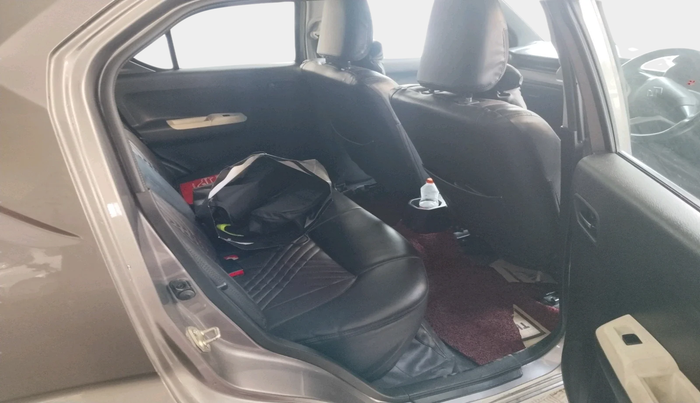 2023 Maruti IGNIS SIGMA 1.2, Petrol, Manual, 26,492 km, interior