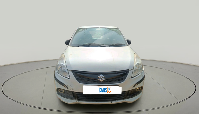 2017 Maruti Swift Dzire TOUR DIESEL, Diesel, Manual, 1,17,774 km, exterior