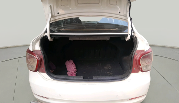 2015 Hyundai Xcent S 1.1 CRDI, Diesel, Manual, 1,12,268 km, exterior