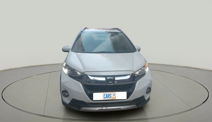 2017 Honda WR-V 1.5L I-DTEC VX MT, Diesel, Manual, 65,283 km, exterior