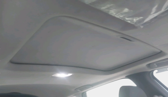 2017 Honda WR-V 1.5L I-DTEC VX MT, Diesel, Manual, 65,283 km, interior