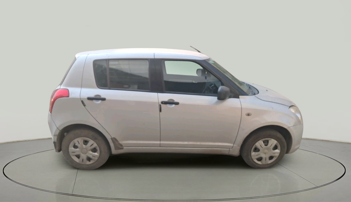 2010 Maruti Swift VXI, Petrol, Manual, 92,342 km, exterior