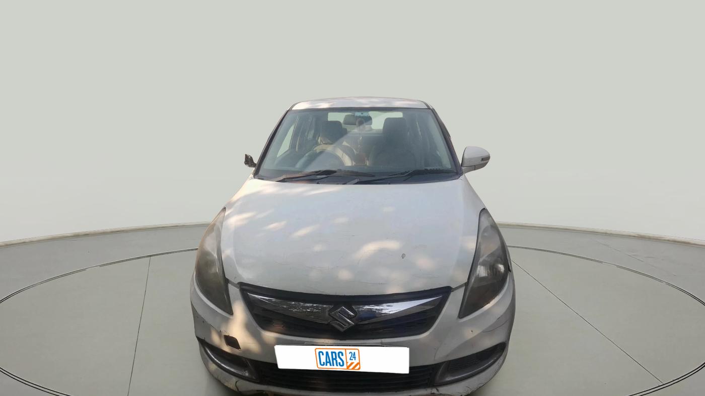 2017 Maruti Swift Dzire VDI, Diesel, Manual, 1,49,087 km, exterior