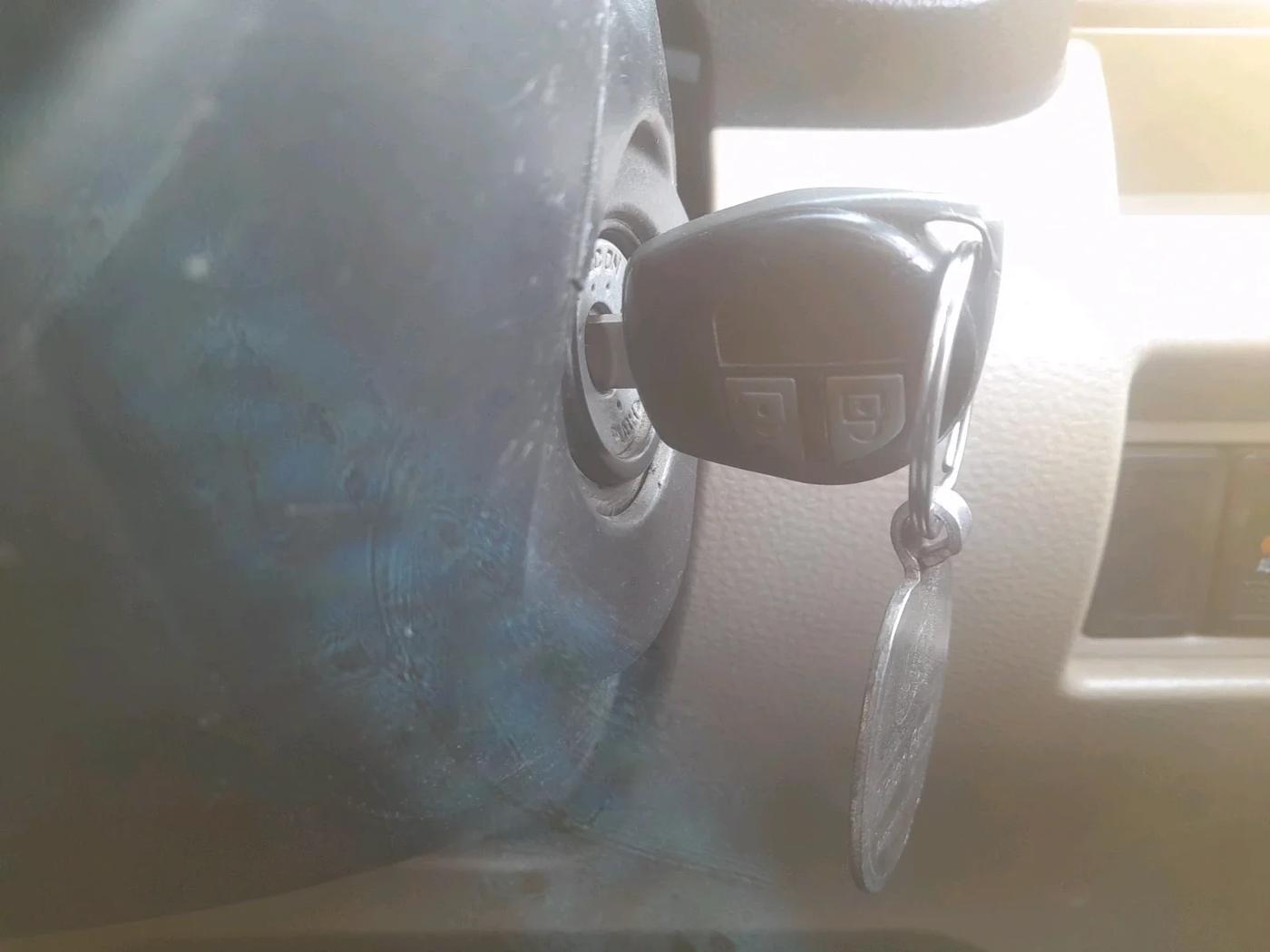 2017 Maruti Swift Dzire VDI, Diesel, Manual, 1,49,087 km, interior