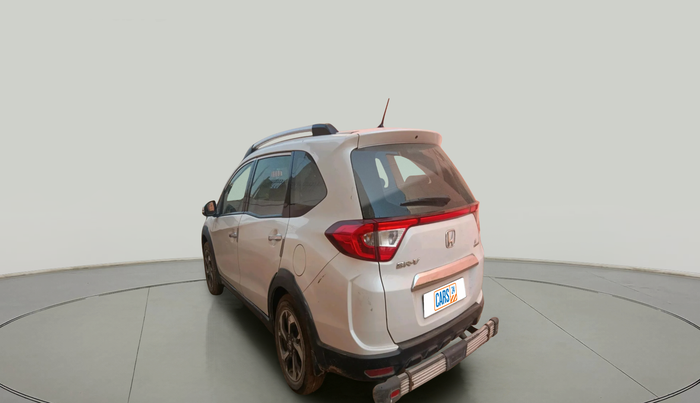 2016 Honda BR-V 1.5L I- DTEC V, Diesel, Manual, 1,42,430 km, exterior