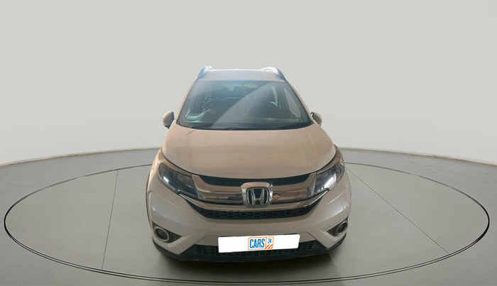 2016 Honda BR-V 1.5L I- DTEC V, Diesel, Manual, 1,42,430 km, exterior