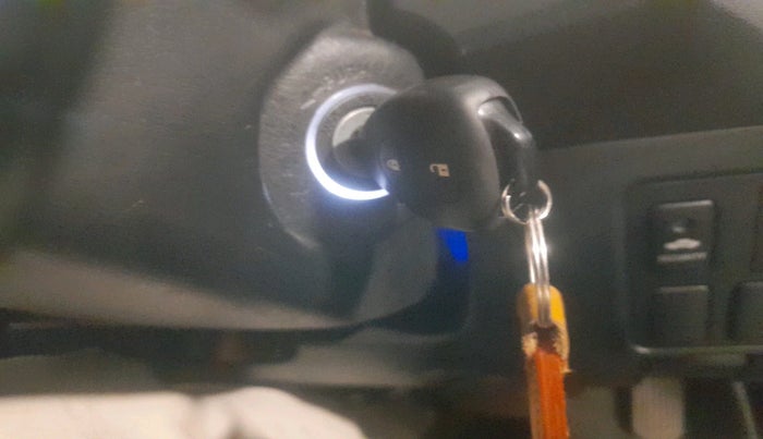 2015 Toyota Fortuner 3.0 4X4 AT, Diesel, Automatic, 68,368 km, interior