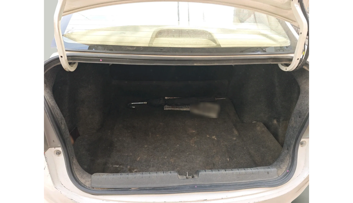 2016 Honda City 1.5L I-VTEC VX, Petrol, Manual, 70,022 km, exterior