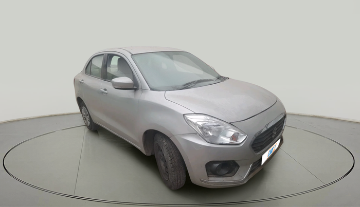 2018 Maruti Dzire VDI, Diesel, Manual, 46,303 km, exterior