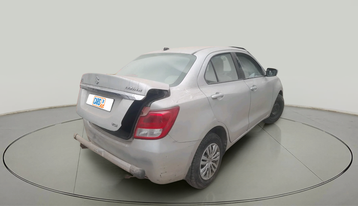 2018 Maruti Dzire VDI, Diesel, Manual, 46,303 km, exterior