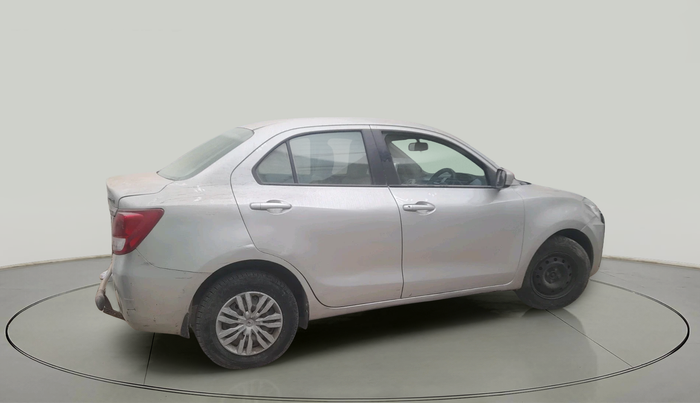 2018 Maruti Dzire VDI, Diesel, Manual, 46,303 km, exterior