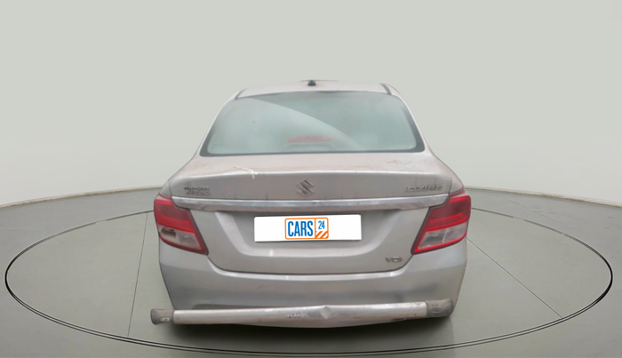 2018 Maruti Dzire VDI, Diesel, Manual, 46,303 km, exterior