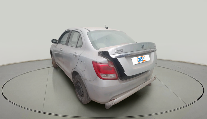 2018 Maruti Dzire VDI, Diesel, Manual, 46,303 km, exterior