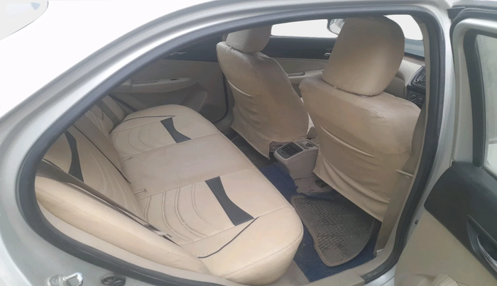 2018 Maruti Dzire VDI, Diesel, Manual, 46,303 km, interior