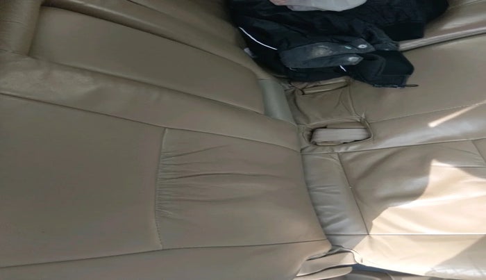 2015 Toyota Fortuner 3.0 4X2 MT, Diesel, Manual, 32,958 km, interior