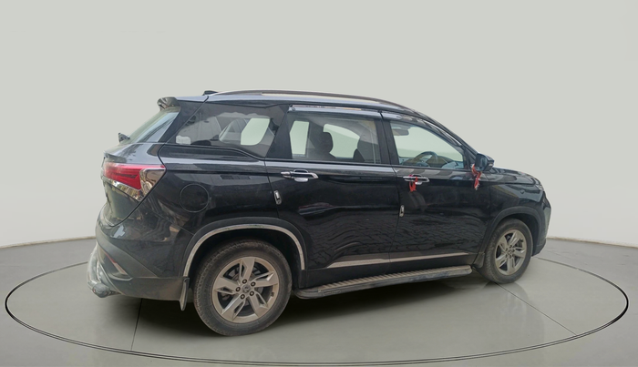 2021 MG HECTOR SUPER 1.5 PETROL, Petrol, Manual, 31,070 km, exterior