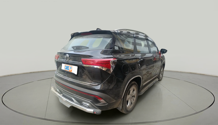 2021 MG HECTOR SUPER 1.5 PETROL, Petrol, Manual, 31,070 km, exterior