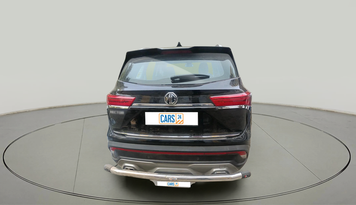 2021 MG HECTOR SUPER 1.5 PETROL, Petrol, Manual, 31,070 km, exterior