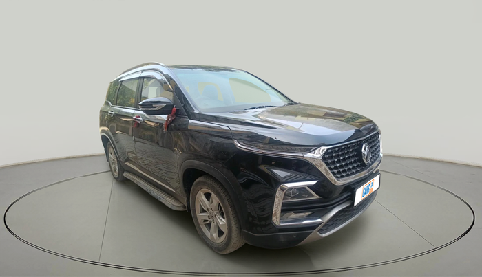 2021 MG HECTOR SUPER 1.5 PETROL, Petrol, Manual, 31,070 km, exterior
