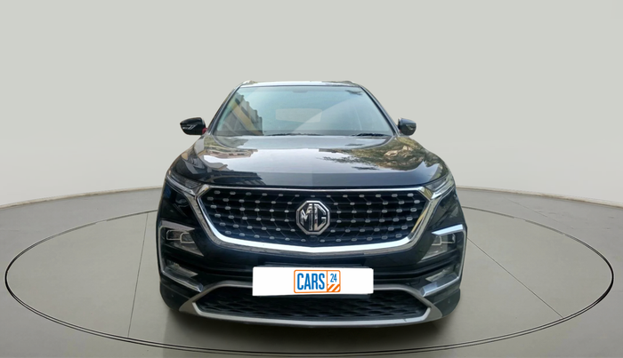 2021 MG HECTOR SUPER 1.5 PETROL, Petrol, Manual, 31,070 km, exterior