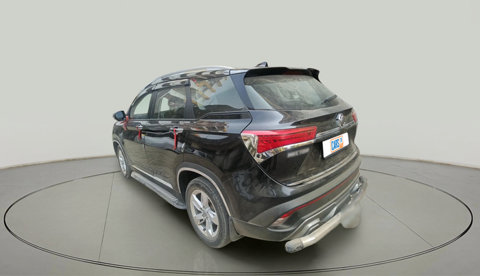 2021 MG HECTOR SUPER 1.5 PETROL, Petrol, Manual, 31,070 km, exterior