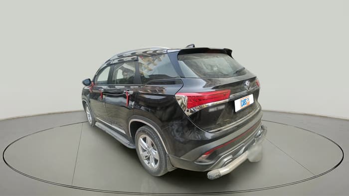 2021 MG HECTOR SUPER 1.5 PETROL, Petrol, Manual, 31,070 km, exterior