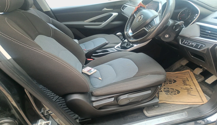 2021 MG HECTOR SUPER 1.5 PETROL, Petrol, Manual, 31,070 km, interior