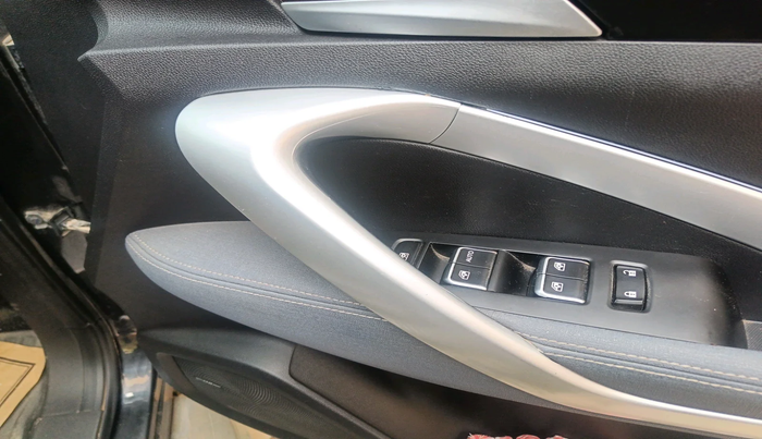 2021 MG HECTOR SUPER 1.5 PETROL, Petrol, Manual, 31,070 km, interior