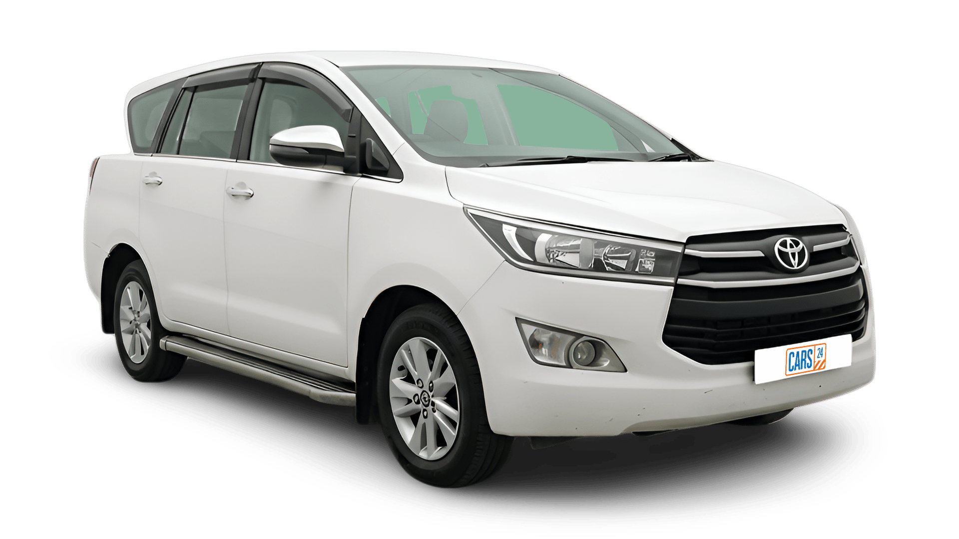 Innova Crysta