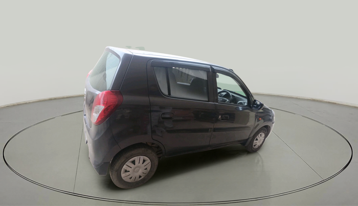 2021 Maruti Alto VXI, Petrol, Manual, 40,068 km, exterior