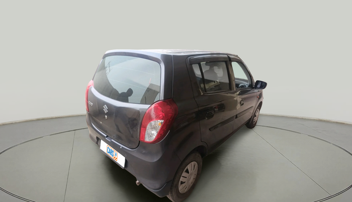 2021 Maruti Alto VXI, Petrol, Manual, 40,068 km, exterior