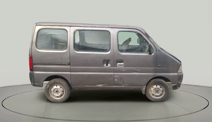 2011 Maruti Eeco 5 STR WITH A/C+HTR, Petrol, Manual, 32,112 km, exterior