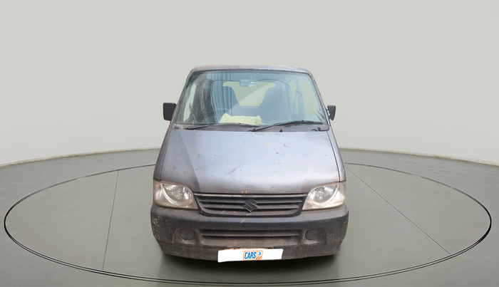 2011 Maruti Eeco 5 STR WITH A/C+HTR, Petrol, Manual, 32,112 km, exterior