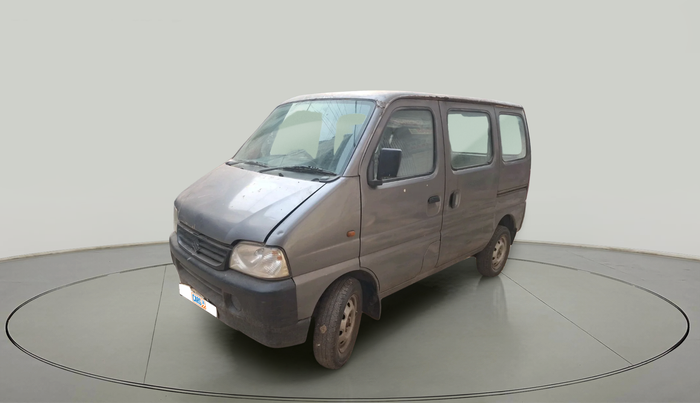 2011 Maruti Eeco 5 STR WITH A/C+HTR, Petrol, Manual, 32,112 km, exterior
