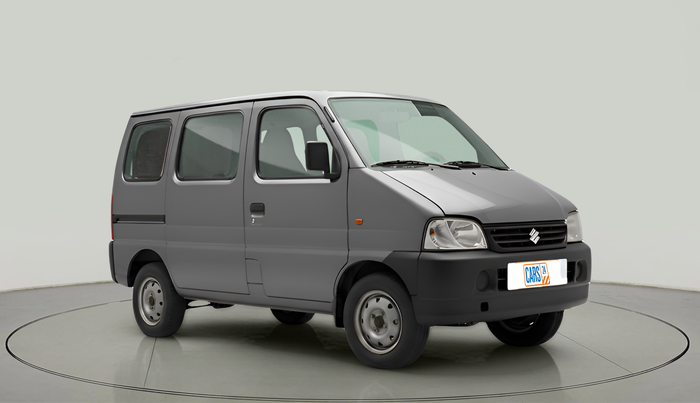 2011 Maruti Eeco 5 STR WITH A/C+HTR, Petrol, Manual, 32,112 km, exterior