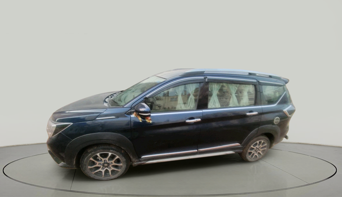 2022 Maruti XL6 ALPHA PLUS AT, Petrol, Automatic, 37,756 km, exterior