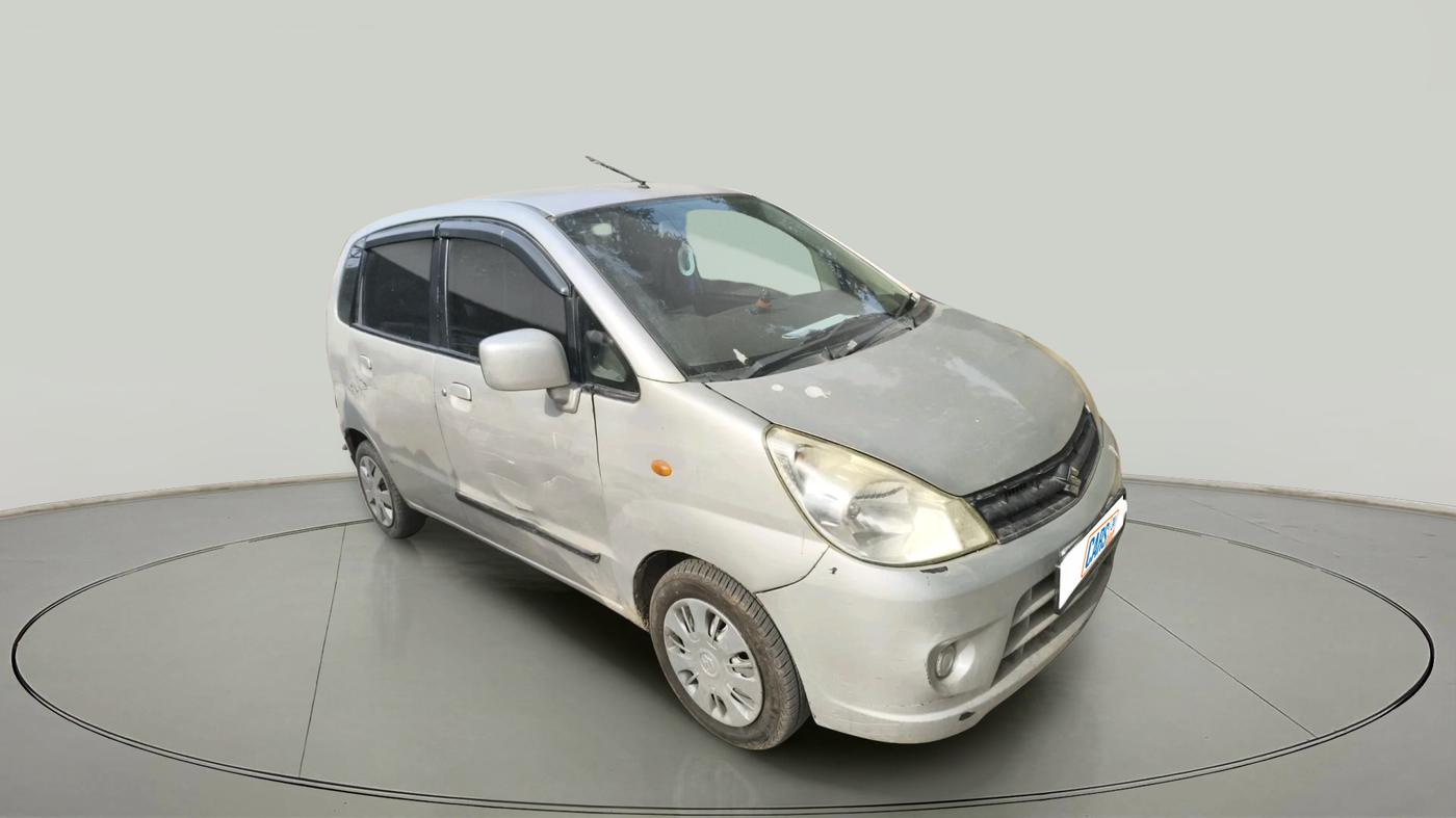 2011 Maruti Zen Estilo VXI, Petrol, Manual, 1,32,000 km, exterior