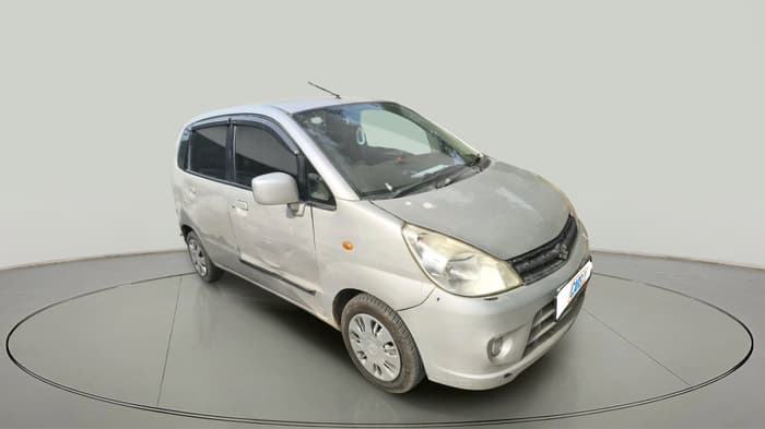 2011 Maruti Zen Estilo VXI, Petrol, Manual, 1,32,000 km, exterior
