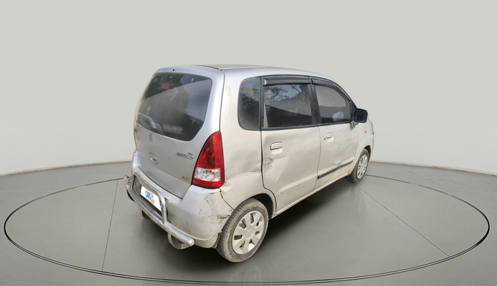 2011 Maruti Zen Estilo VXI, Petrol, Manual, 1,29,698 km, exterior