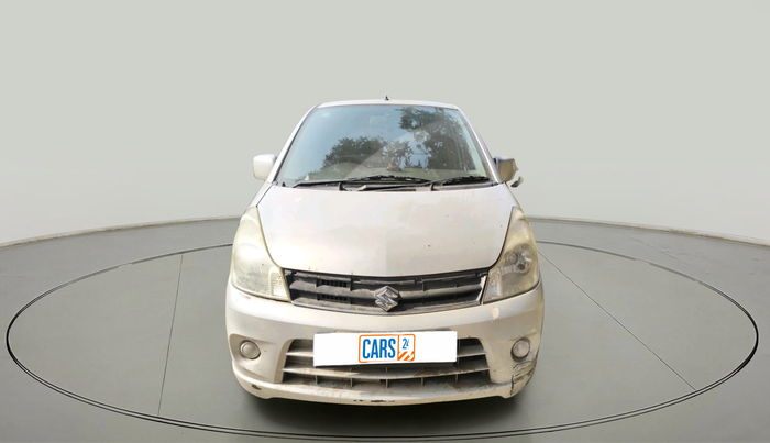 2011 Maruti Zen Estilo VXI, Petrol, Manual, 1,29,698 km, exterior