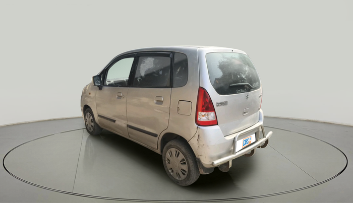 2011 Maruti Zen Estilo VXI, Petrol, Manual, 1,29,698 km, exterior