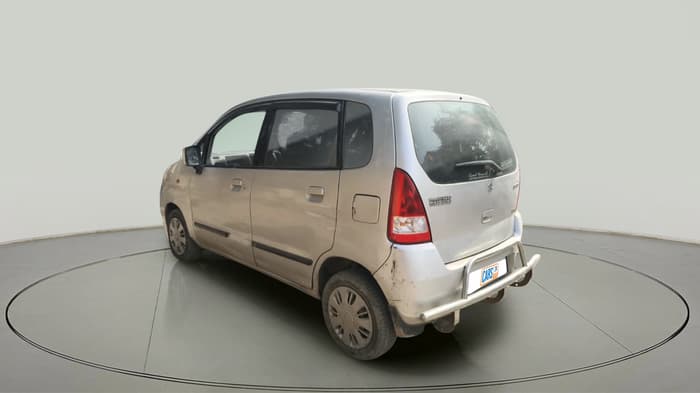 2011 Maruti Zen Estilo VXI, Petrol, Manual, 1,32,000 km, exterior